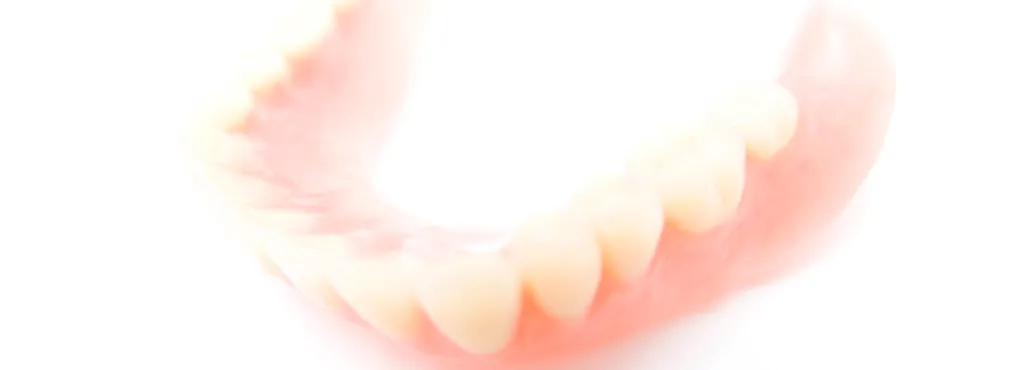 入れ歯