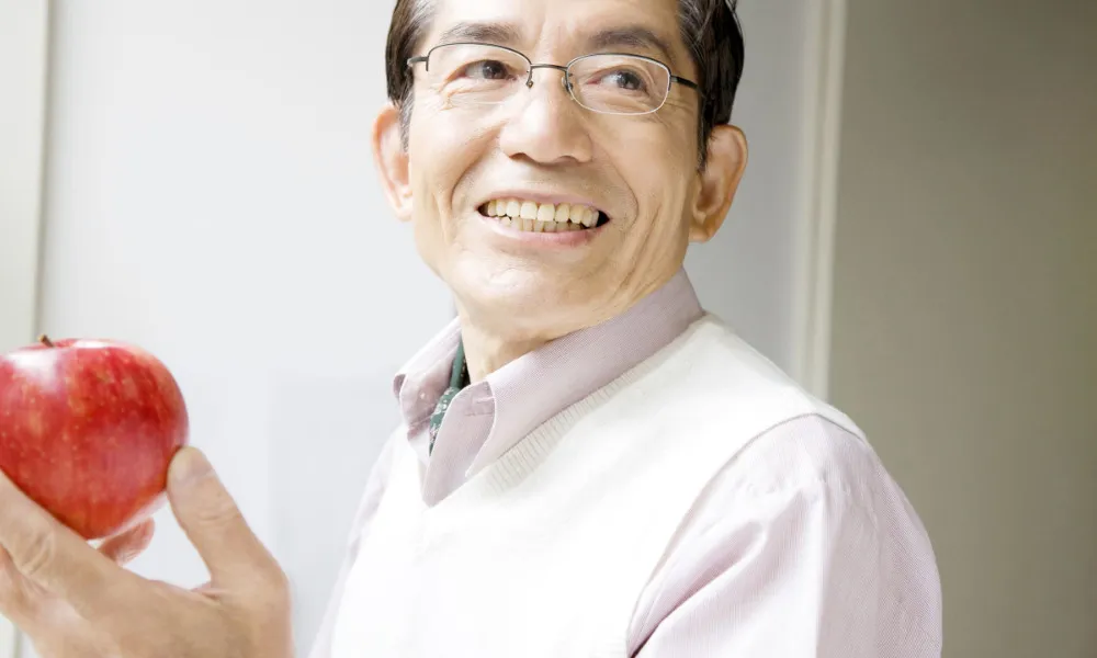 入れ歯